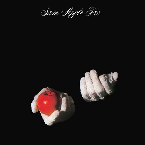Sam Apple Pie |