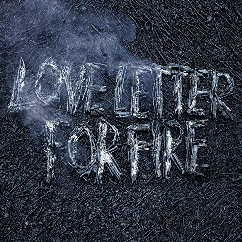 Sam Beam & Jesca Hoop - Love Letter For Fire |