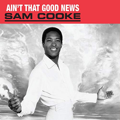 Ain't That Good News [LP] |