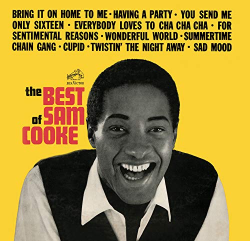 The Best Of Sam Cooke |