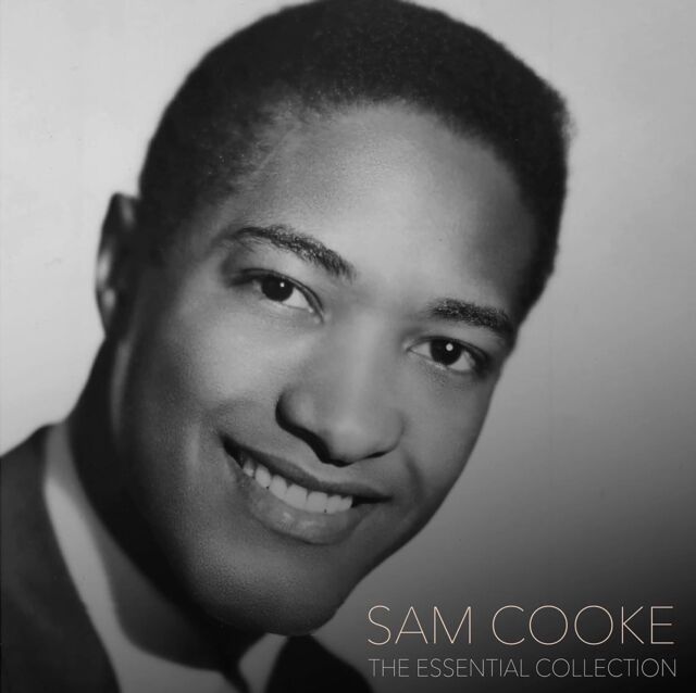 Sam Cooke - The Essential Collection [Import] |