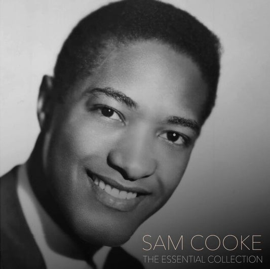 Sam Cooke - The Essential Collection [Import] |