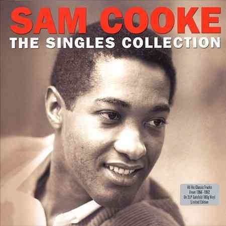 The Singles Collection [Import] (2 Lp's) |
