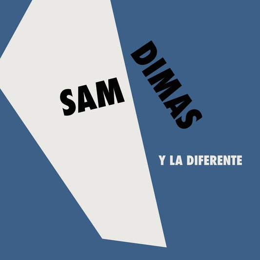 SAM DIMAS Y LA DIFERENTE - El Tumbao... |
