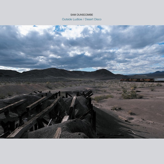 Outside Ludlow / Desert Disco |