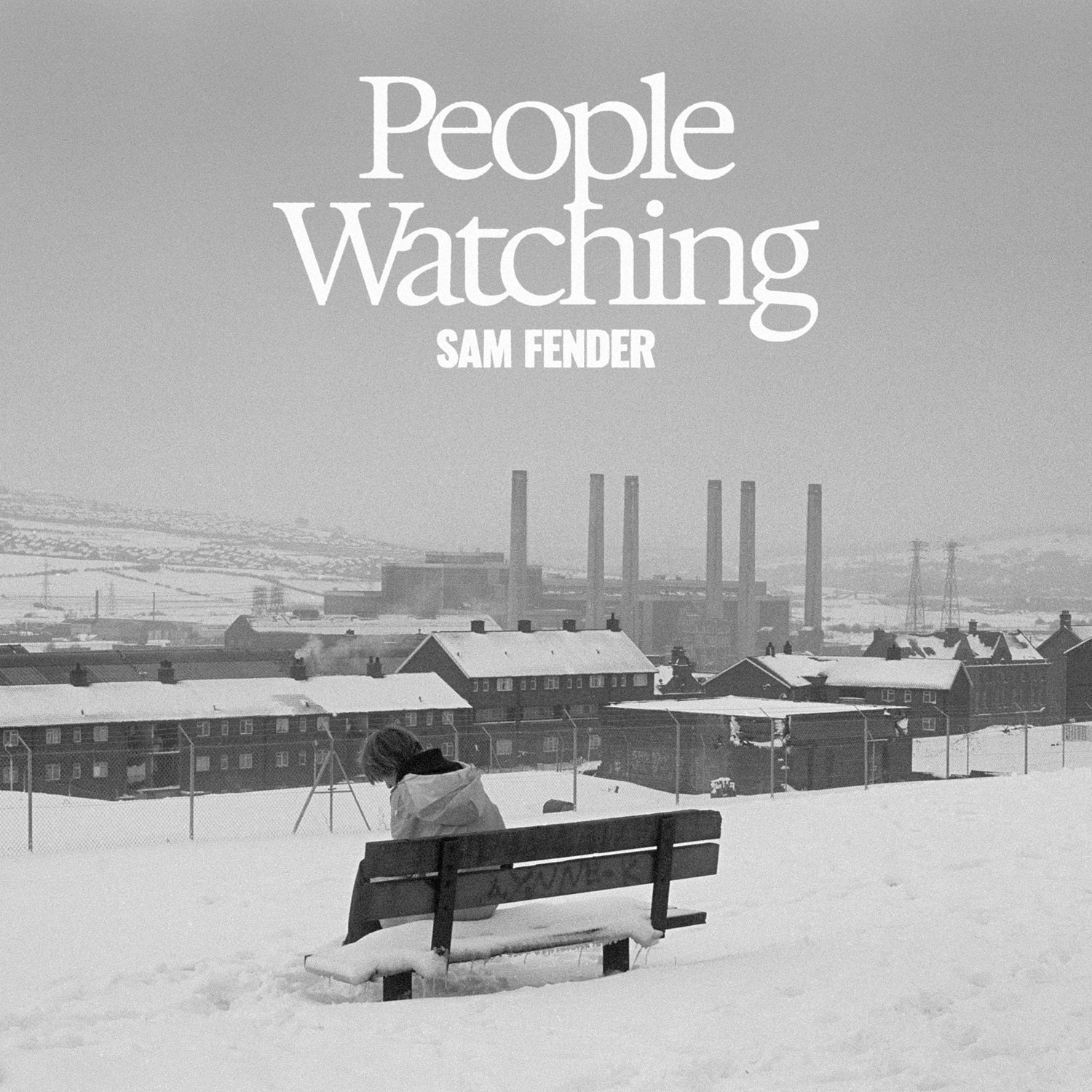 People Watching (Deluxe) [2CD] |