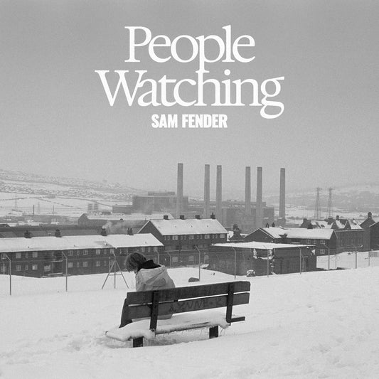 People Watching (Deluxe) [2CD] |