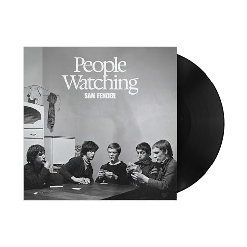 People Watching [LP] |