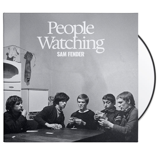 People Watching |