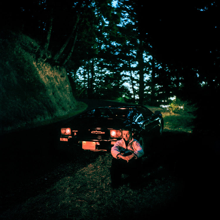 Anywhere Here Is Perfect |