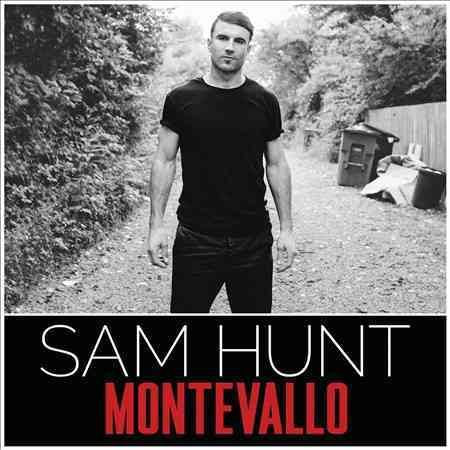 Sam Hunt - MONTEVALLO |