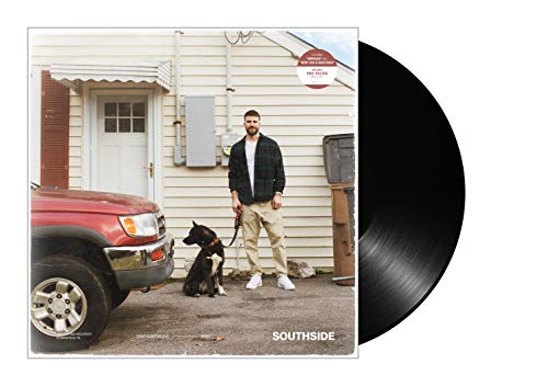 SOUTHSIDE [LP] | Mint (M) Mint (M) - COUNTRY *SEALED*