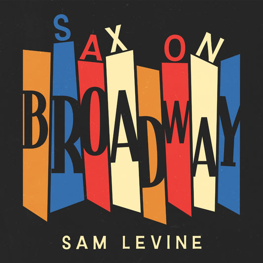 Sax On Broadway |