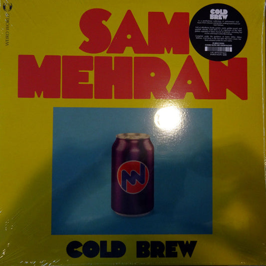 Cold Brew | Mint (M) Mint (M)