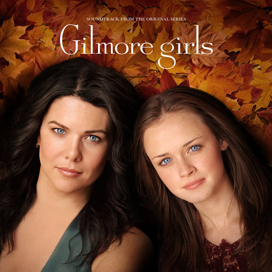 Gilmore Girls [Coffee Vinyl] |