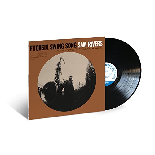 Fuchsia Swing Song (Blue Note Classic Vinyl Series) [LP] |