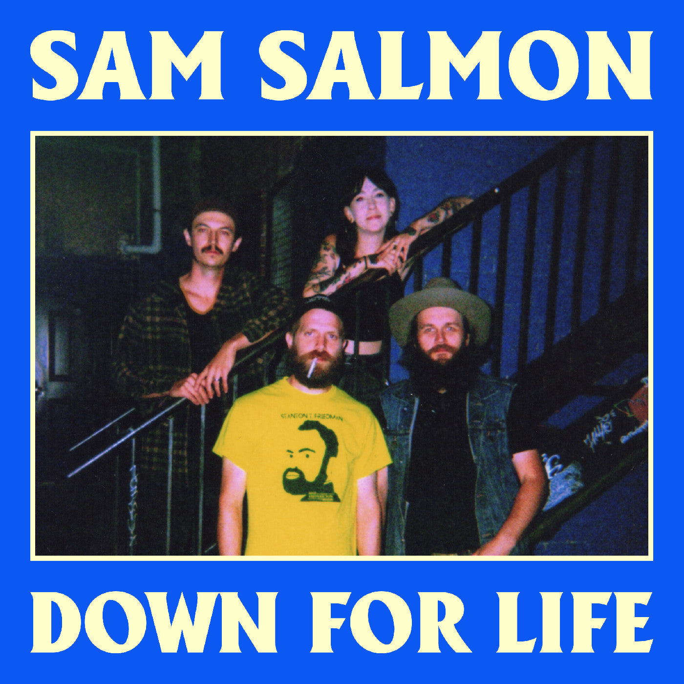 Down For Life |