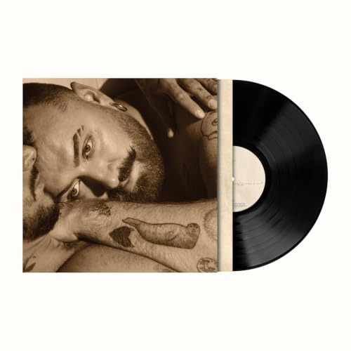 Sam Smith - Hazel Eyes [LP] |
