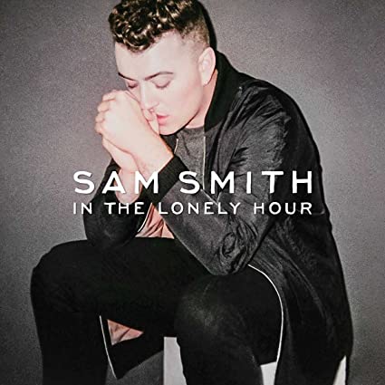 In The Lonely Hour (Bonus Tracks) [Import] |