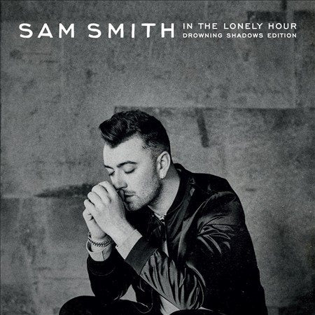 In the Lonely Hour: Drowning Shadows Edition (2LP Gatefold) | Mint (M) Mint (M) - POP