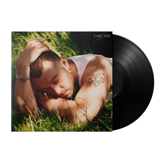 Love Goes [2 LP] [Import] | Mint (M) Mint (M) - POP *SEALED*