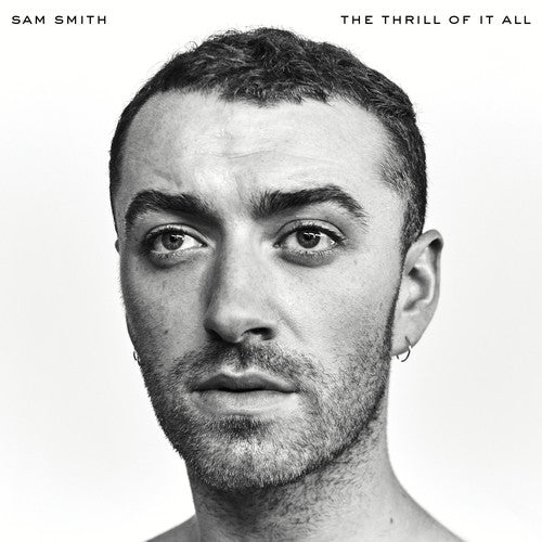 The Thrill Of It All (Digital Download) | Mint (M) Mint (M)