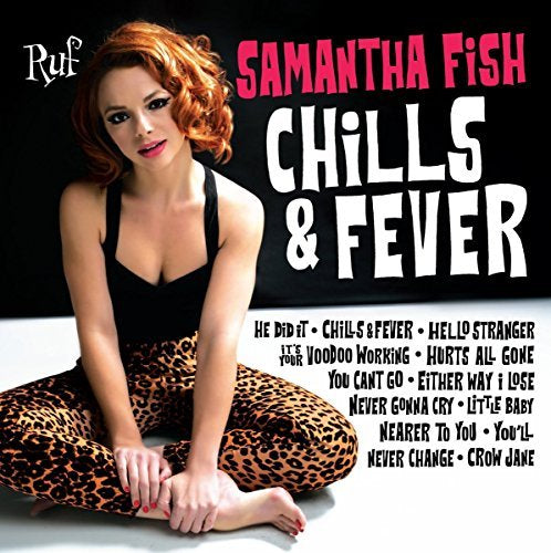 Chills & Fever |