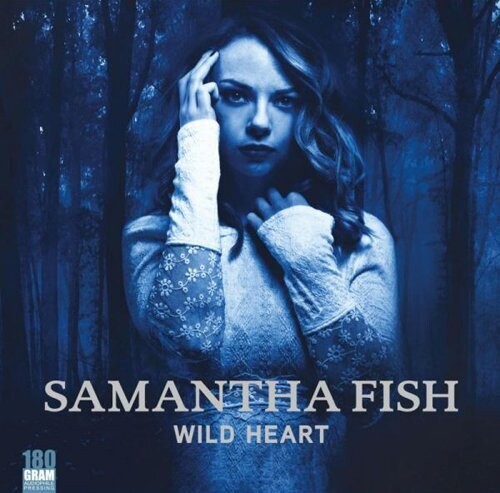 Wild Heart |