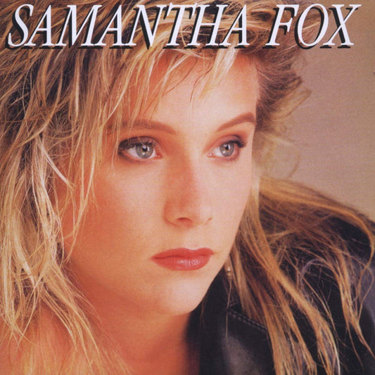 Samantha Fox: Deluxe Edition (Remastered, Bonus Tracks) [Import] (2 Cd's) |