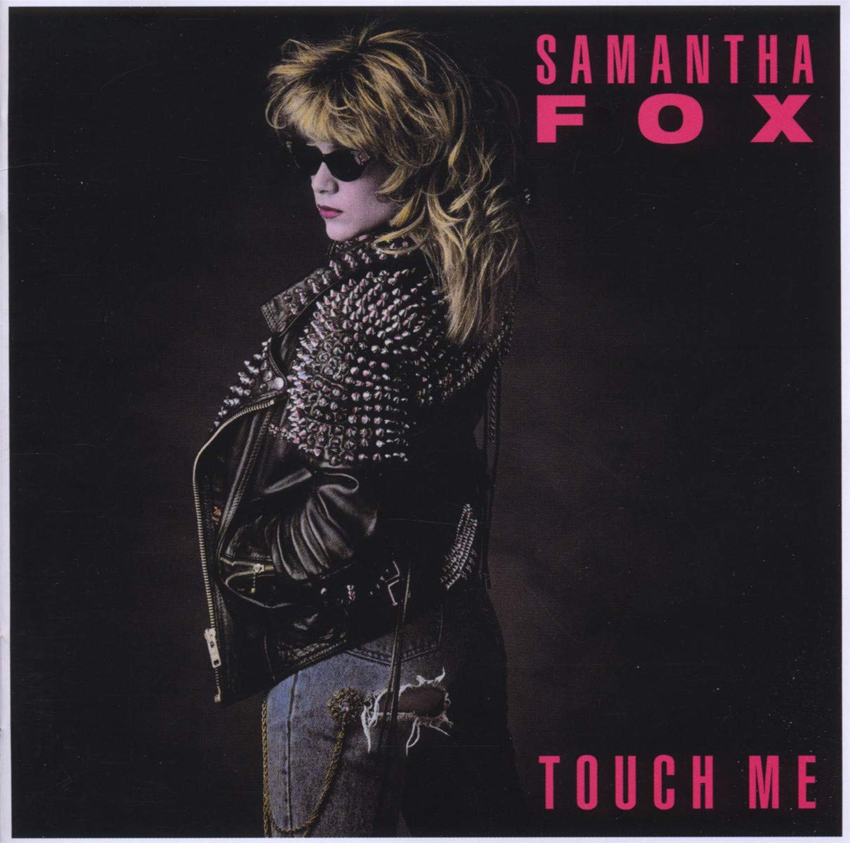 Touch Me: Deluxe Edition (Remastered, Bonus Tracks) [Import] (2 Cd's) |