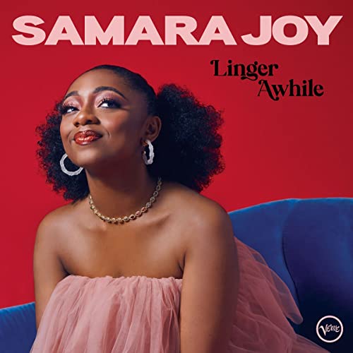 Linger Awhile | Mint (M) Mint (M) - JAZZ *SEALED*