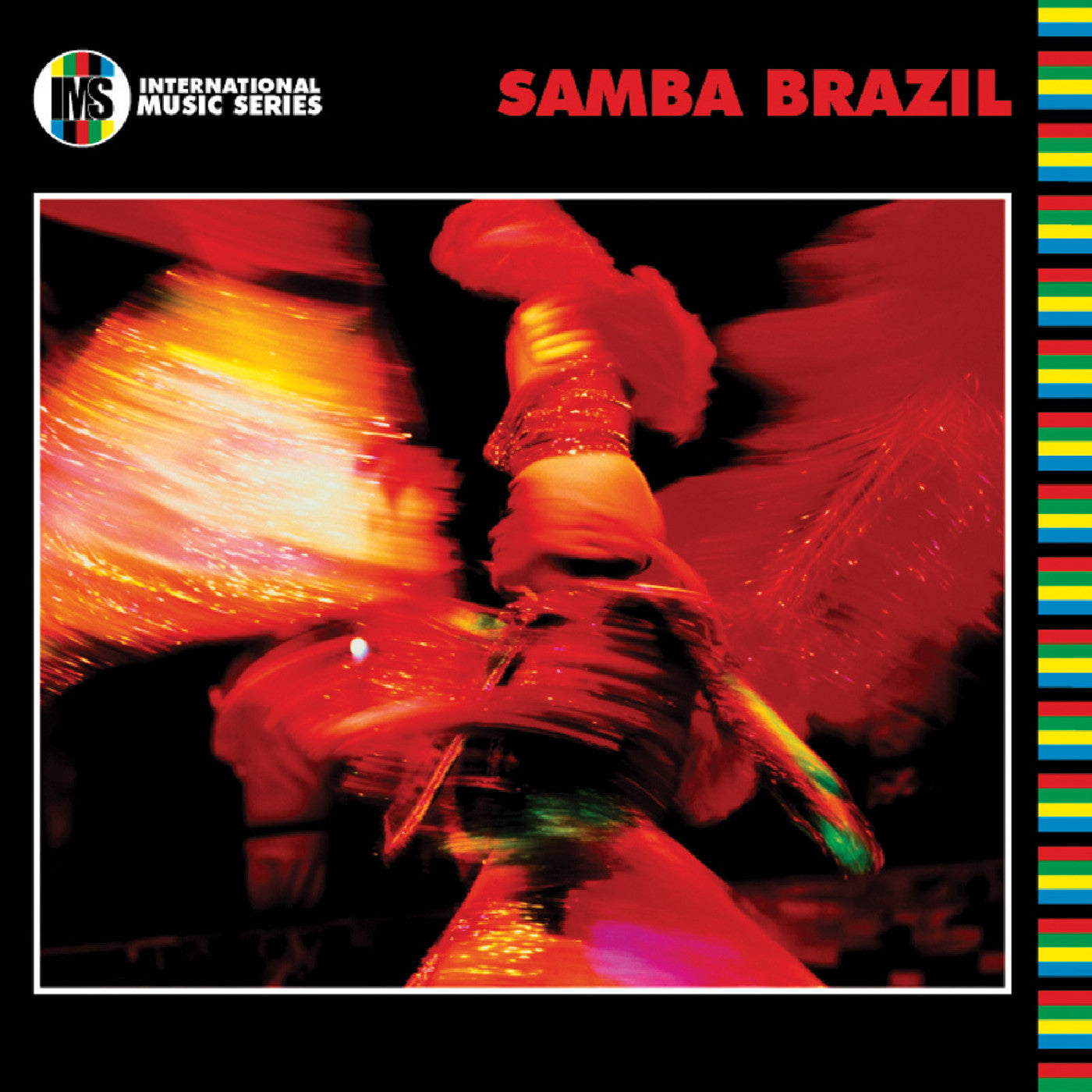 Samba Brazil - Samba Brazil |