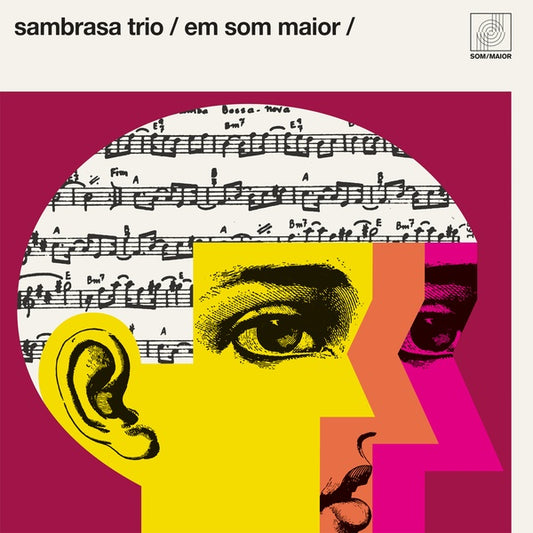 Em Som Maior |