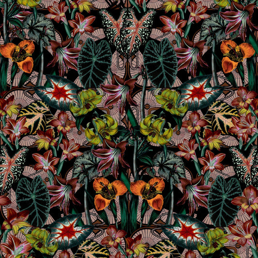 Midnight Garden [10" Ep] |