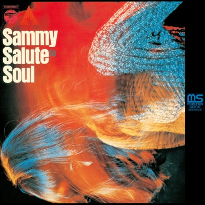 Sammy & The Freedom Unity - Salute To Soul |