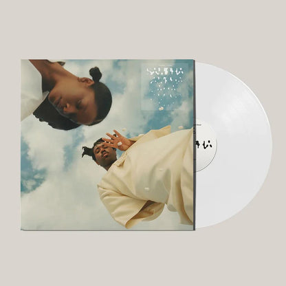 Lahai (Indie Excl White Vinyl) | Mint (M) Mint (M)
