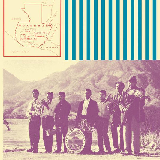 Music of Guatemala |