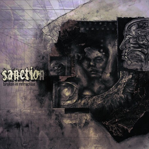 Broken In Refraction (Indie Exclusive) |