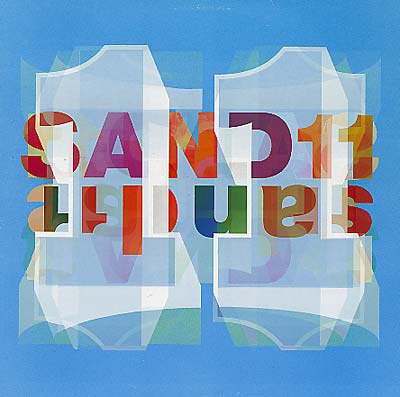 SAND 11 - Sand 11 |