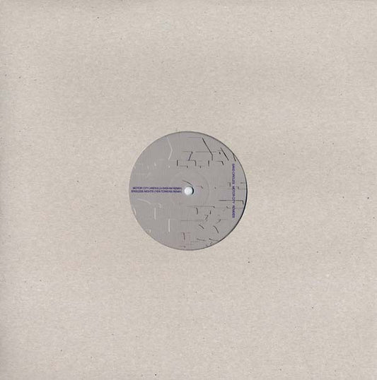 Motor City Remixes |