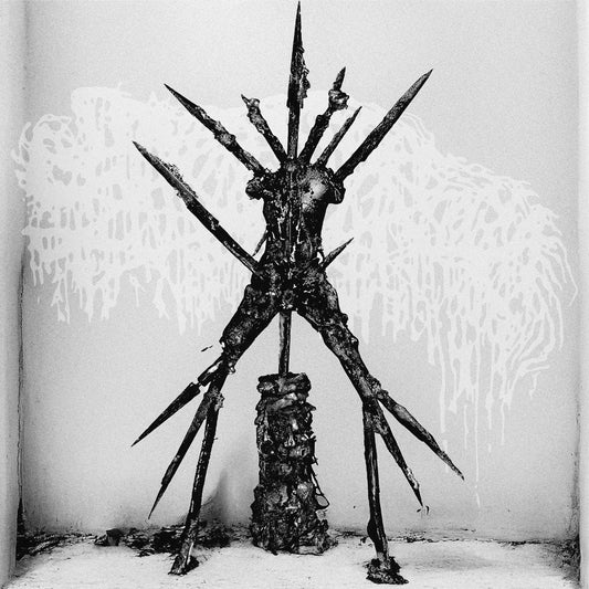 Hideous Aftermath (PRE-ORDER 10/10/25) (CD) | Mint (M) Mint (M) - METAL *NEW*