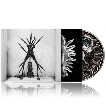 Hideous Aftermath (PRE-ORDER 10/10/25) (CD) | Mint (M) Mint (M) - METAL *NEW*