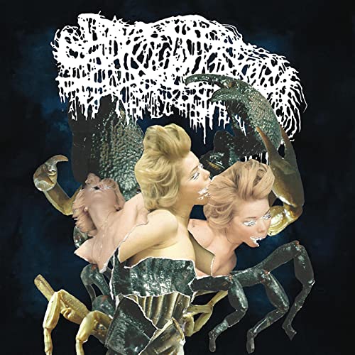 Homicidal Ecstasy |