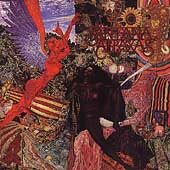 Santana - Abraxas (Remastered) |