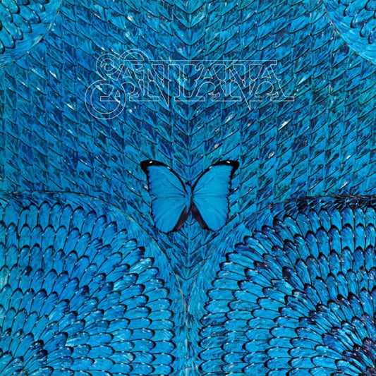 Santana - Borboletta |