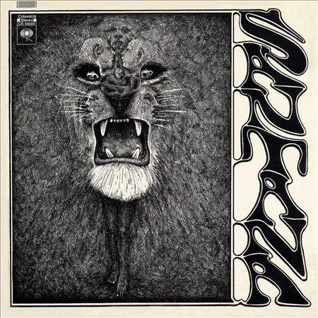 Santana - Santana (Remastered, Bonus Tracks) |