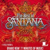 The Best Of Santana (Remastered) |