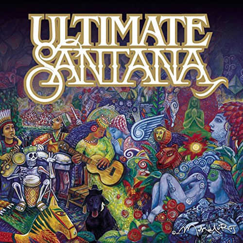 Ultimate Santana |