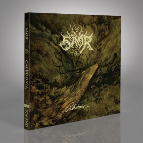 Saor - Caledonia |