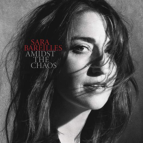 Amidst the Chaos (2LP) | Mint (M) Mint (M) - POP